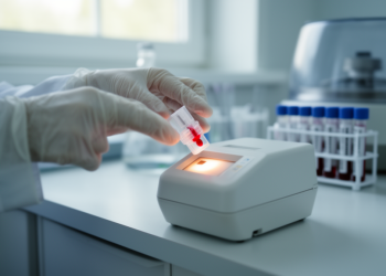 One-Hour Blood-Test Revolution: New Assay Detects Concussion in Minutes