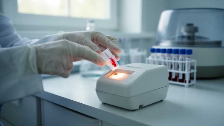 One-Hour Blood-Test Revolution: New Assay Detects Concussion in Minutes