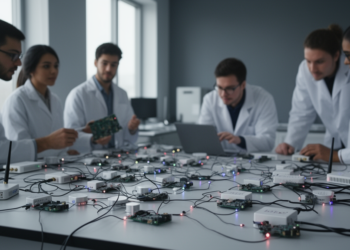 Why the Internet of Things Needs More Than Code: Inside the UK’s PETRAS Experiment