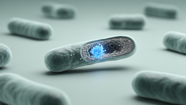 Scientists uncover hidden weakness in antibiotic-resistant bacteria