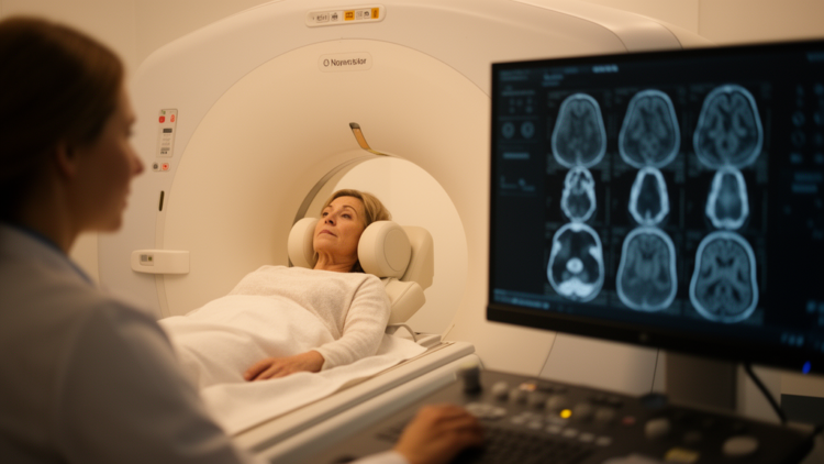 Brain Inflammation Emerges Years Before Symptoms in Spinocerebellar Ataxia Type 3, Landmark Imaging Study Finds