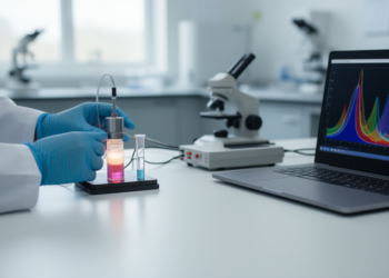 New Open-Source Suite Brings Reproducible Spectro-Electrochemical Analysis to Every Lab Bench