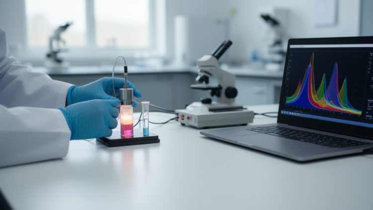 New Open-Source Suite Brings Reproducible Spectro-Electrochemical Analysis to Every Lab Bench