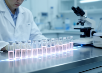 Continuous Immune Composition Outperforms Coarse Labels in Tracking Pediatric Leukemia Over Time