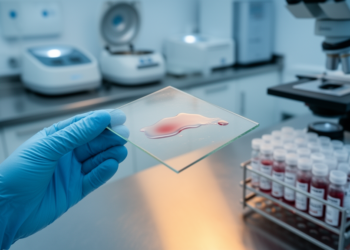 Simple Blood Ratio Reveals Hidden Disease Burden in Aggressive Leukemias