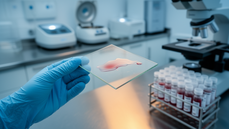 Simple Blood Ratio Reveals Hidden Disease Burden in Aggressive Leukemias