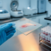 Simple Blood Ratio Reveals Hidden Disease Burden in Aggressive Leukemias