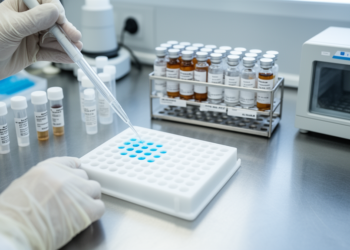 Sandwich ELISA Offers Rapid Antigen Test for Feline Coronavirus Detection