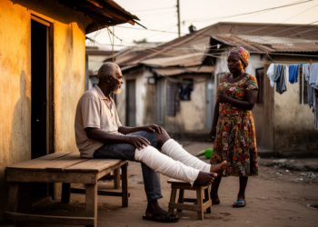 Untreated Surgical Conditions Cast a Long Shadow in Lagos Communities, Landmark Survey Reveals
