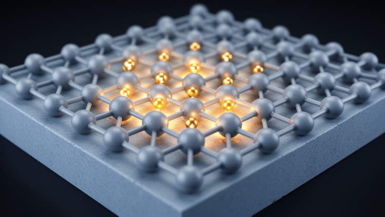 Tiny Zinc Atoms Reshape Ferroelectric Ceramics for Lead-Free Energy Storage
