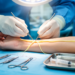 Surgery Plus Vitamin B12 Outperforms Either Alone in Peripheral Nerve Injury Trial