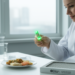 Biosensors Race to Catch Flame Retardants Lurking in Air, Water and Food