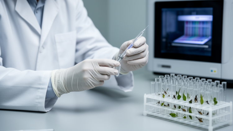 National DNA Barcoding Networks Take Center Stage in Global Biodiversity Monitoring Push