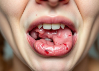 Mouth Ulcers, Not Old Dental Infections, Drive Fever After Stem Cell Transplants