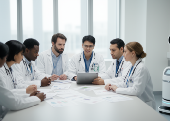 Rethinking Informed Consent for AI Trials, an Autonomous Oxygen Device, and Canada’s Physician-Led Push for Safer Social Media