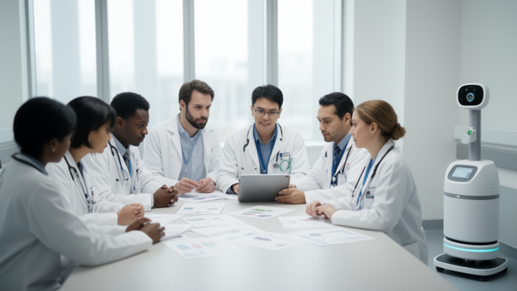 Rethinking Informed Consent for AI Trials, an Autonomous Oxygen Device, and Canada’s Physician-Led Push for Safer Social Media