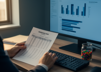 Bell numbers meet credit risk: new cure rate models capture borrowers who never default
