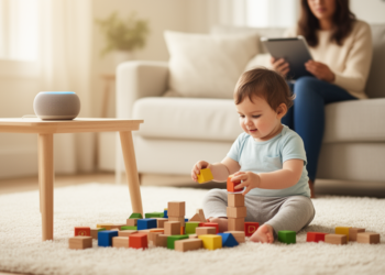 AI Chatbots Can Now Count a Child’s Words Almost as Well as Gold-Standard Software