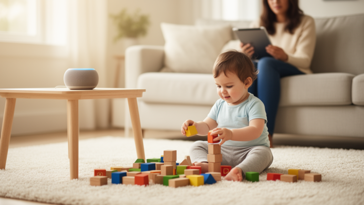 AI Chatbots Can Now Count a Child’s Words Almost as Well as Gold-Standard Software