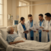 Wrecked Bodies, Specialist Wards: What Patients With Multiple Conditions Really Experience in Hospital