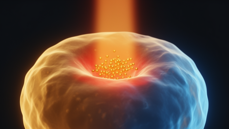 How New Bioheat Models Are Making Cancer-Killing Heat Therapy Precise Enough to Trust