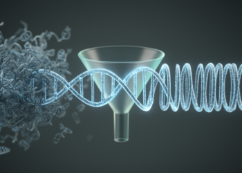 OBLX pipeline brings order to the chaos of genome reference libraries