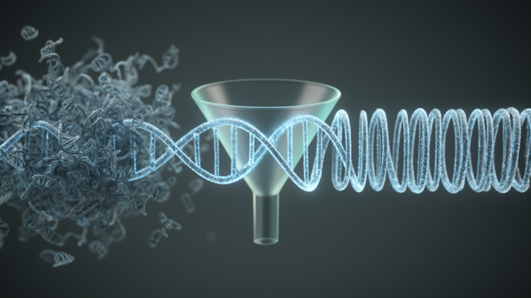 OBLX pipeline brings order to the chaos of genome reference libraries