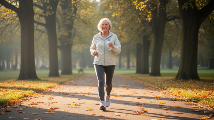 Quitting Smoking for a Decade May Erase Frailty Risk in Old Age, 20-Year Study Finds