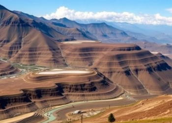 The Tibetan Plateau’s Water Future Hinges on a Warming Tug-of-War Between Rain and Thirst