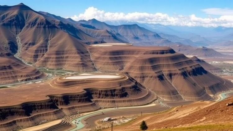 The Tibetan Plateau’s Water Future Hinges on a Warming Tug-of-War Between Rain and Thirst