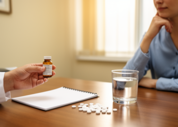 New Wave of Psychiatric Drugs Targets Treatment-Resistant Mental Illness