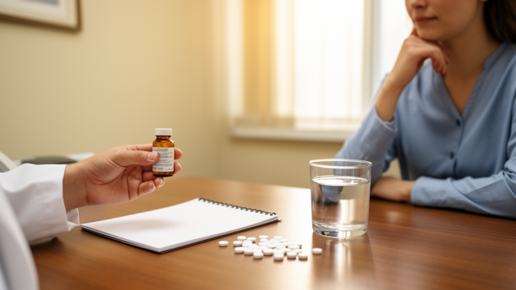 New Wave of Psychiatric Drugs Targets Treatment-Resistant Mental Illness