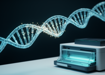 New Tool Reads antimicrobial resistance Genes Straight From Long Sequencing Reads