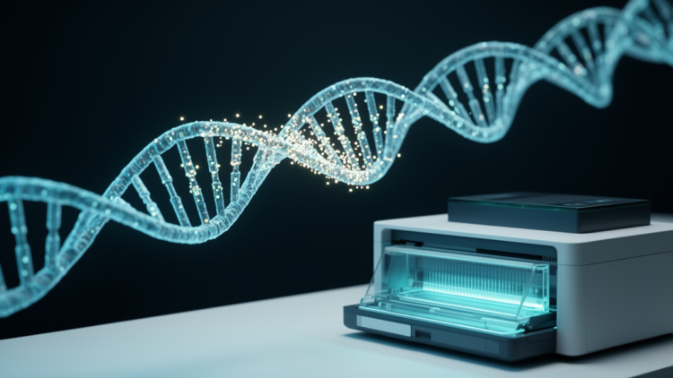 New Tool Reads antimicrobial resistance Genes Straight From Long Sequencing Reads
