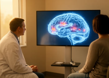 Opening the Black Box: How Explainable AI Could Transform Schizophrenia Care
