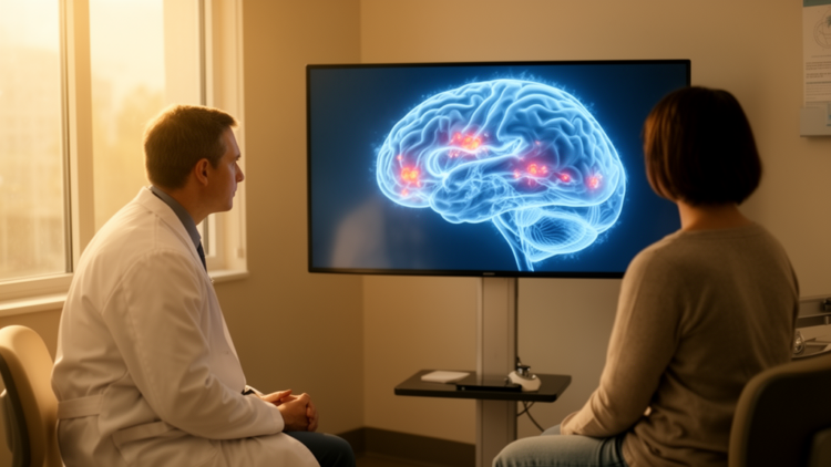 Opening the Black Box: How Explainable AI Could Transform Schizophrenia Care