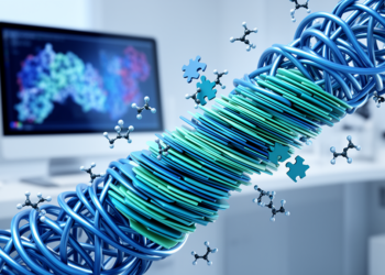 New Web Server Predicts Amyloid Fibril Structures from Peptide Sequences