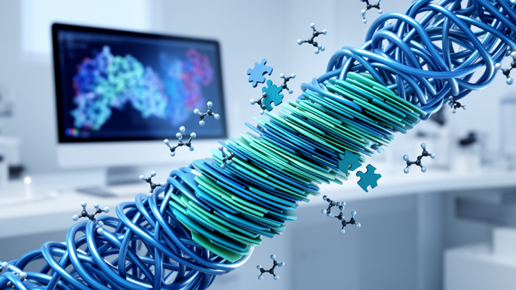 New Web Server Predicts Amyloid Fibril Structures from Peptide Sequences