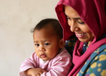 How Faith Shapes Motherhood: New Framework Maps Maternal Identity in Religious Communities