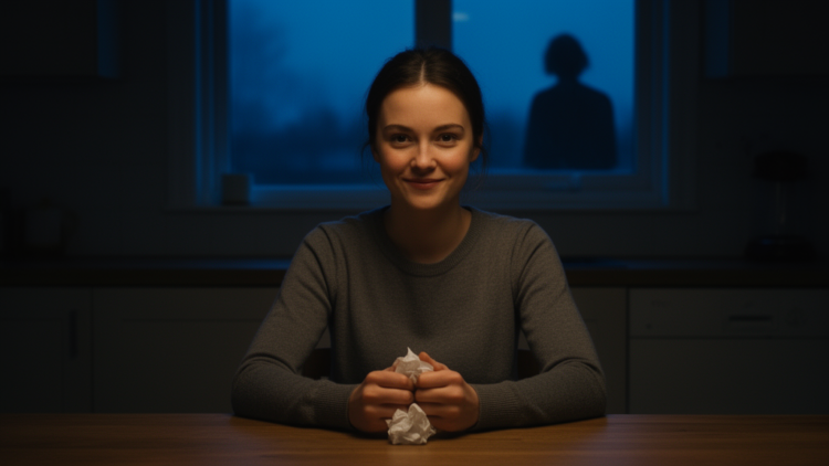The Hidden Cost of Blending In: Autistic Masking Linked to Anxiety, Depression and Suicide Risk in Women