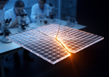 Quantum Crack in Classical Symmetry: Physicists Trace the Anomaly of Two-Dimensional Gauge Fields