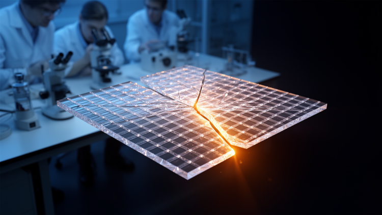 Quantum Crack in Classical Symmetry: Physicists Trace the Anomaly of Two-Dimensional Gauge Fields