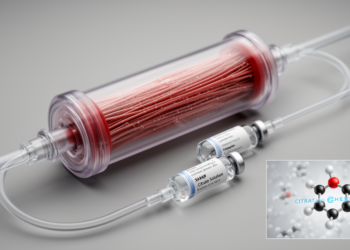 Citrate or Heparin? Dialysis Anticoagulation May Shape Biology Beyond the Kidney
