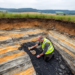 Ancient German Road Cutting Reveals 183-Million-Year-Old Ocean Crisis Record