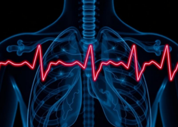 Atrial fibrillation is rising sharply in COPD patients, but the riskiest are still missing treatment