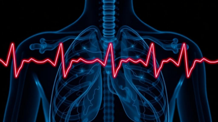 Atrial fibrillation is rising sharply in COPD patients, but the riskiest are still missing treatment