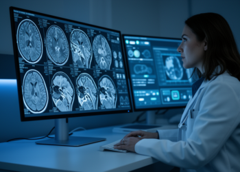 Neuroradiology’s quiet revolution: from AI-boosted CT scans to smarter brain diagnostics