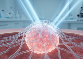 Genetically Engineered Elastin Polymers Could Change How Radiation Reaches Tumors