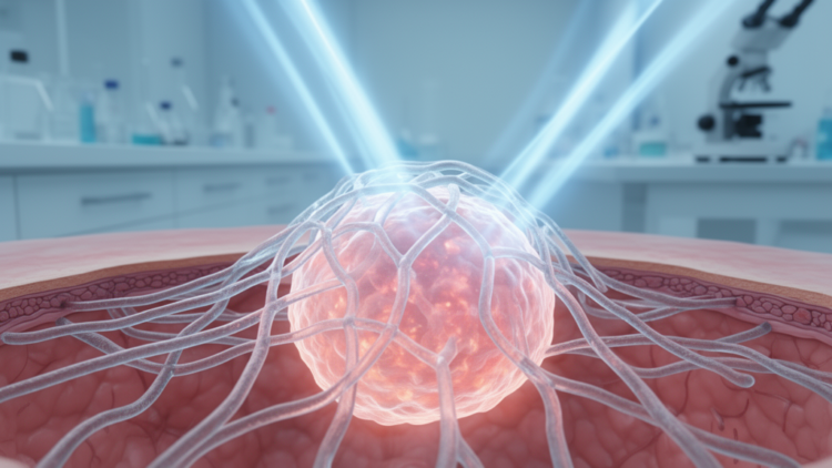 Genetically Engineered Elastin Polymers Could Change How Radiation Reaches Tumors