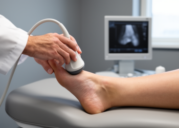 Ultrasound-Based REMS Shows Promise but Falls Short of DXA for Diagnosing and Monitoring Osteoporosis